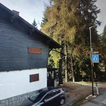 Villa Campiglio-3